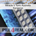 Miracle V Tonic Australia Kangaroo 34